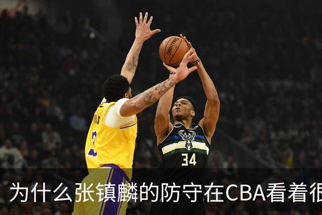 为什么张镇麟的防守在CBA看着很顶，到了国际赛场就不行了？